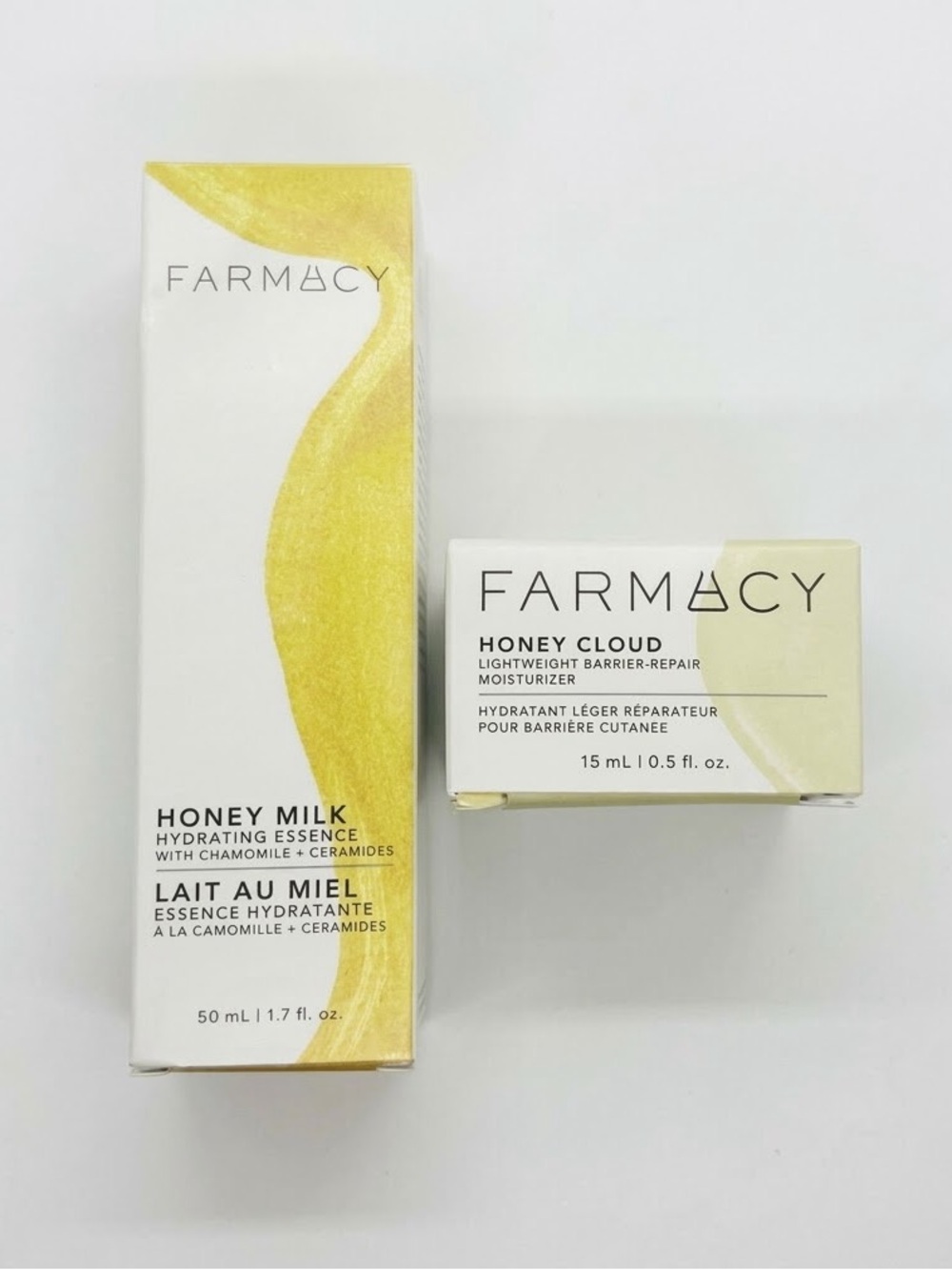 FARMACY H0ney Set